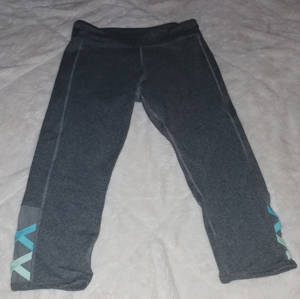capri leggings
